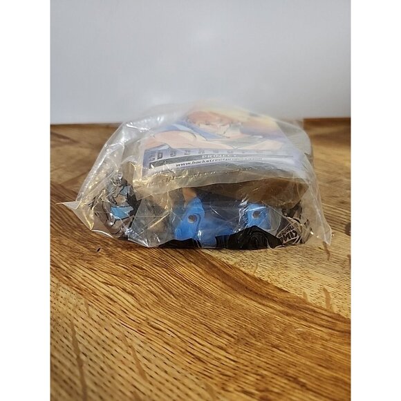 NIP Backstreet Boys Project Brian As Top Speed 2000 Burger King Figure Toy New - Picture 4 of 5